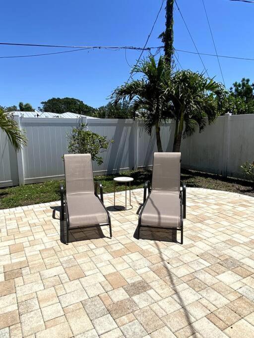 Casa Verde Sarasota Retreat Exterior foto