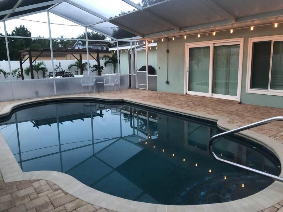 Casa Verde Sarasota Retreat Exterior foto