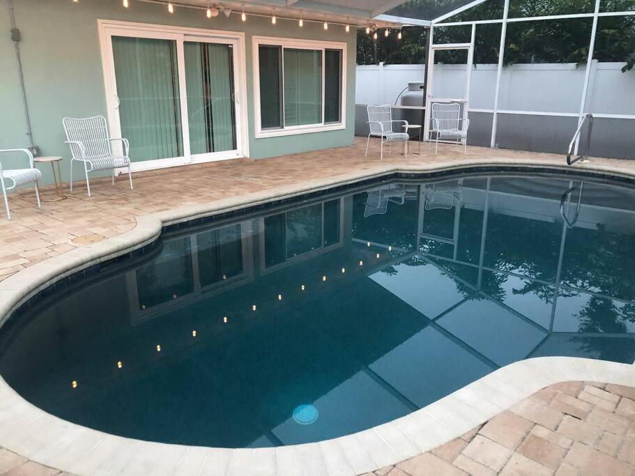 Casa Verde Sarasota Retreat Exterior foto